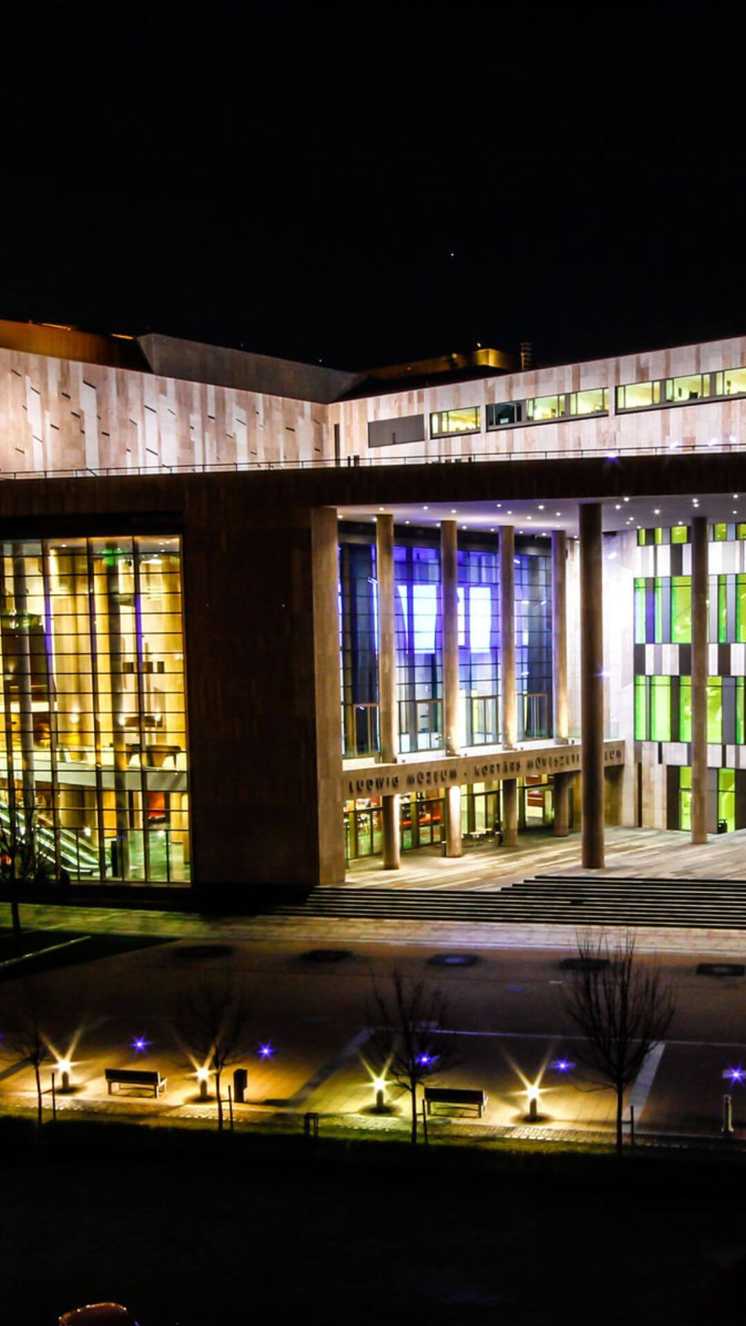 Palace of Arts